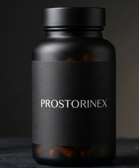 Prostorinex βιταμίνες συμπλήρωμα διατροφής